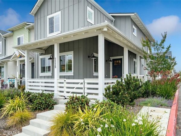 1115 Tiburon, San Luis Obispo, CA 93401