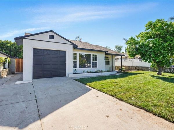 4938 Chimineas, Tarzana, CA 91356
