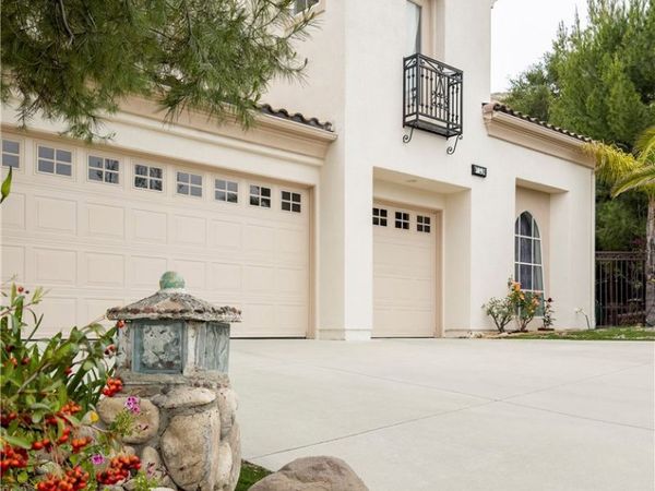 1091 Westranch Place, Simi Valley, CA 93065
