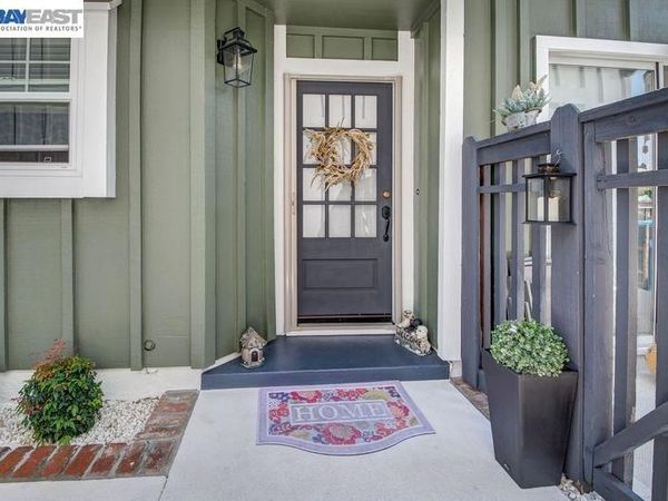 7 Cliff Walk, Vallejo, CA 94591
