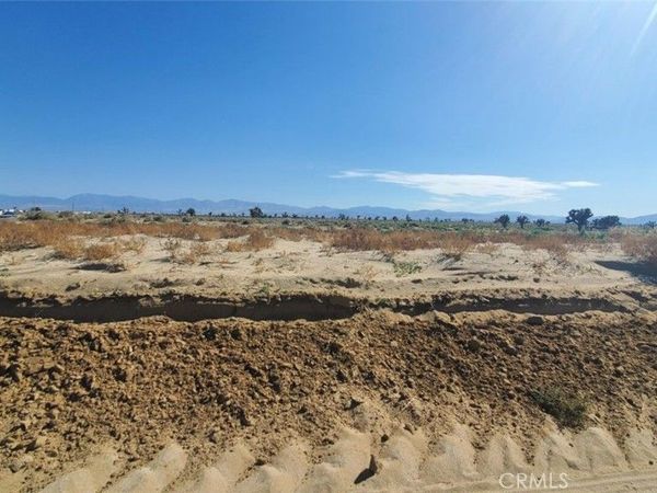 0 Ave L near 87 St East, Palmdale, CA 93591