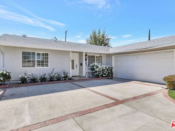 6421 Franrivers Avenue, West Hills, CA 91307