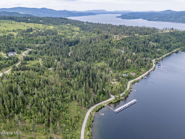 Lt 2 Blk 1 Napili Rd , Harrison, ID 83833