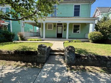 416 Day AVE SW, Roanoke, VA 24011