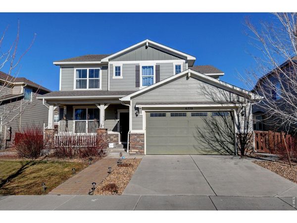 6770 Spring Rain Rd, Timnath, CO 80547
