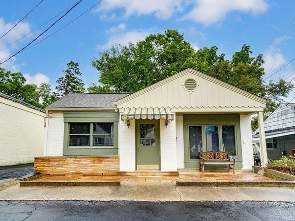 1225 Birney Lane, Anderson Twp, OH 45230