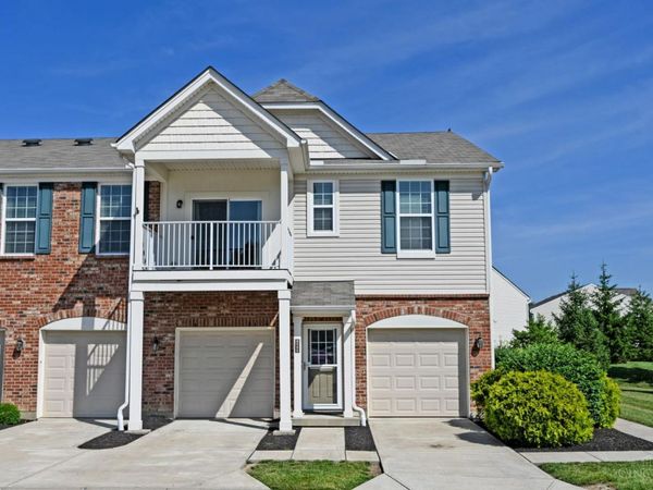 2122 Hickory Park Lane, Batavia, OH 45103