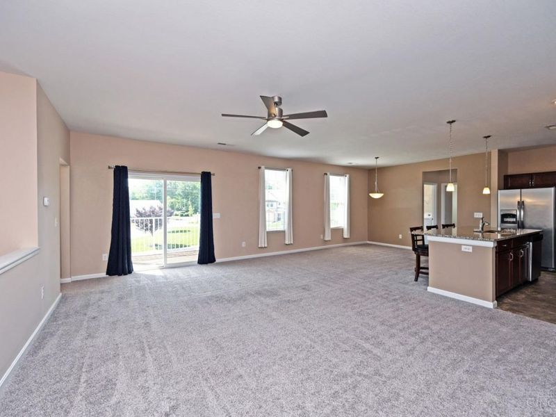 2122 Hickory Park Lane, Batavia Twp, OH 45103 Photo 2