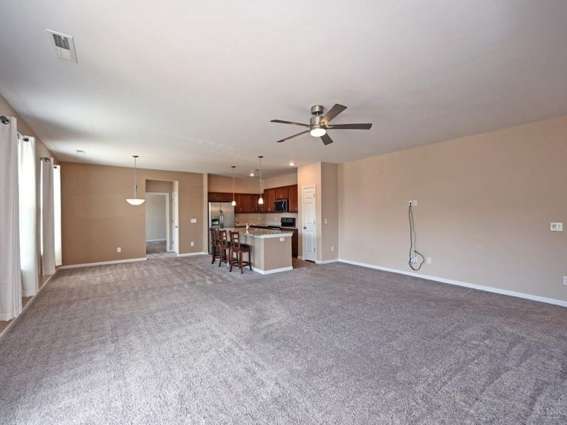 2122 Hickory Park Lane, Batavia Twp, OH 45103 Photo 4