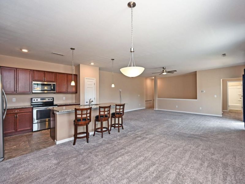 2122 Hickory Park Lane, Batavia Twp, OH 45103 Photo 6