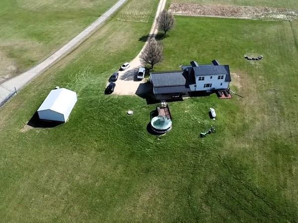 16633 Charleston Pike, Kingston, OH 45644