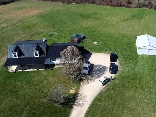 16633 Charleston Pike, Kingston, OH 45644