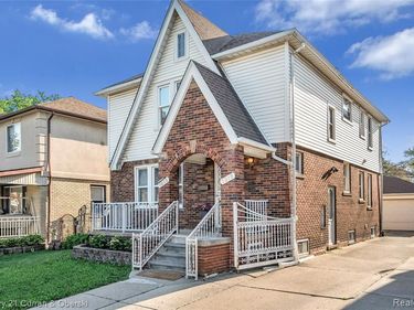 7013 Payne Avenue, Dearborn, MI 48126