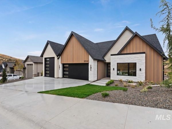 7276 W Bed Mill St, Eagle, ID 83616