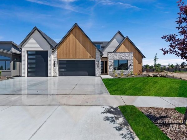 7276 W Bed Mill St, Eagle, ID 83616