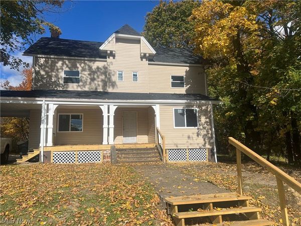 34 Illinois Avenue, Youngstown, OH 44505