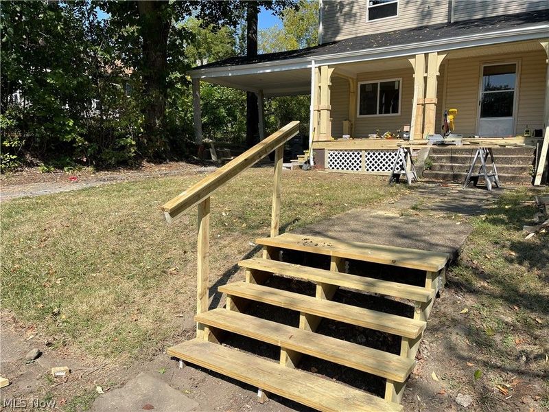 34 Illinois Avenue, Youngstown, OH 44505 Photo 3