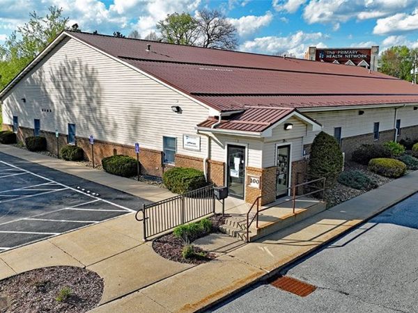 100 Punxsutawney , Punxsutawney, PA 15767