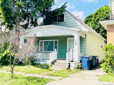 34 Gorski Street, Buffalo, NY 14206