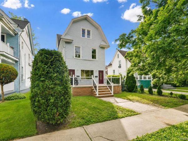 85-36 112th Street , Richmond Hill, NY 11418