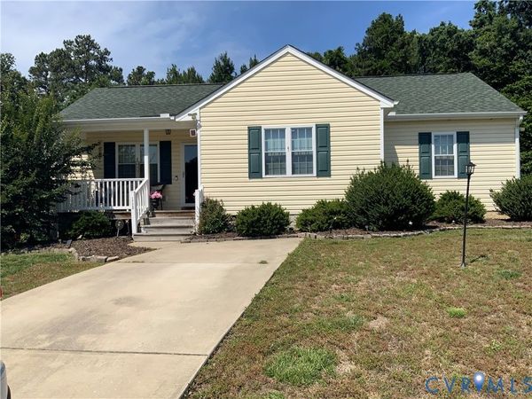 1720 West Lane , Petersburg, VA 23803