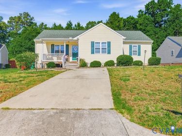 1720 West Lane, Petersburg, VA 23803