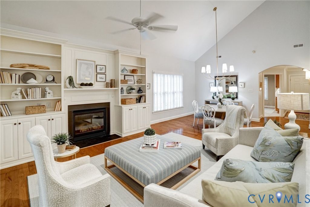 5017 Park Commons Loop, Glen Allen, VA 23059 Main Photo