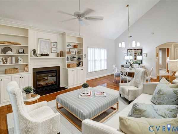 5017 Park Commons Loop, Glen Allen, VA 23059