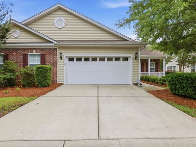 93 Hidden Oaks Ct. , Unit 2, Pawleys Island, SC 29585