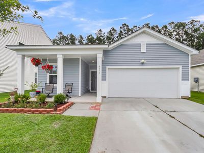 4473 Ocean Farm Drive, Summerville, SC 29485