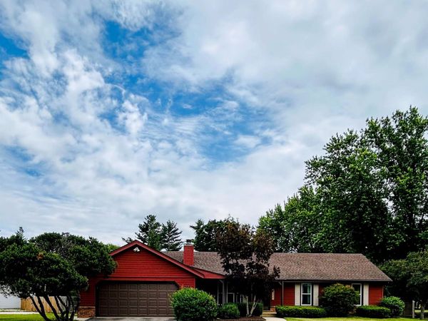 14521 LEO Lane, SOUTH BELOIT, IL 61080