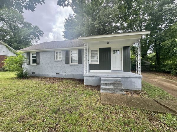 3285 ASHLAND ST, Memphis, TN 38127