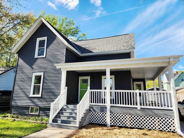 175 GILLETT STREET, Fond Du Lac, WI 54935