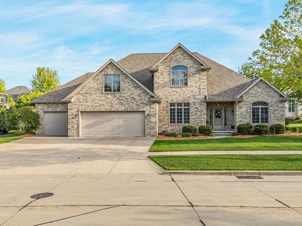 309 E STRATFORD LANE, Appleton, WI 54913