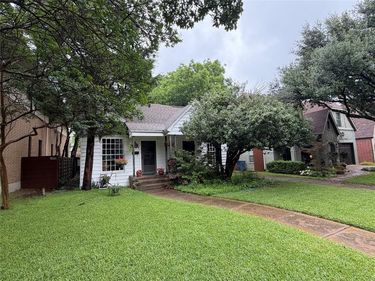 6019 Vickery Boulevard, Dallas, TX 75206