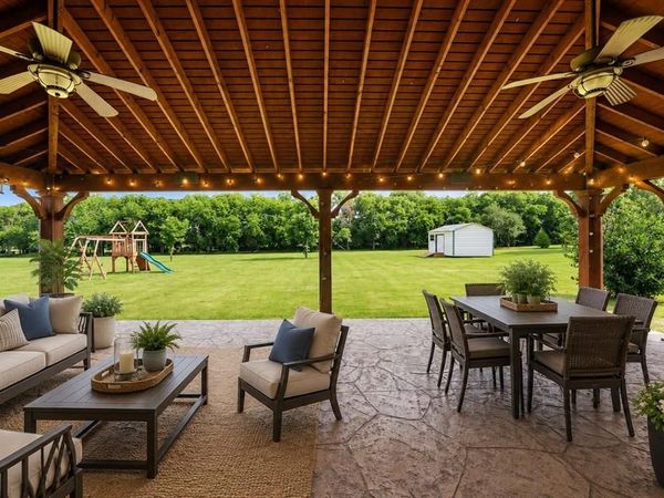 2606 Ash Dr, St. Paul, TX 75098