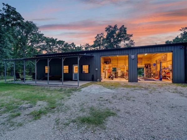 1425 Raintree Road, West Tawakoni, TX 75474