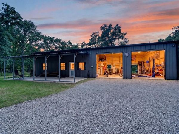 1425 Raintree Road, West Tawakoni, TX 75474