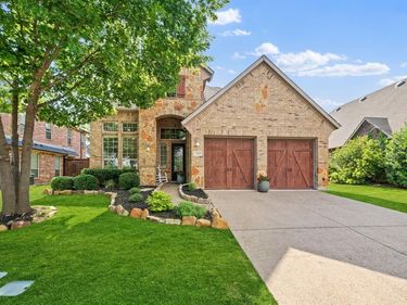 12445 Pleasant Hill Lane, Frisco, TX 75033