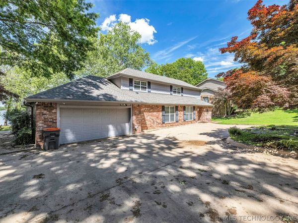 3112 Shore Drive , Grove, OK 74344