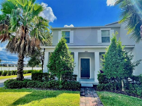 12802 STRODE LANE , WINDERMERE, FL 34786