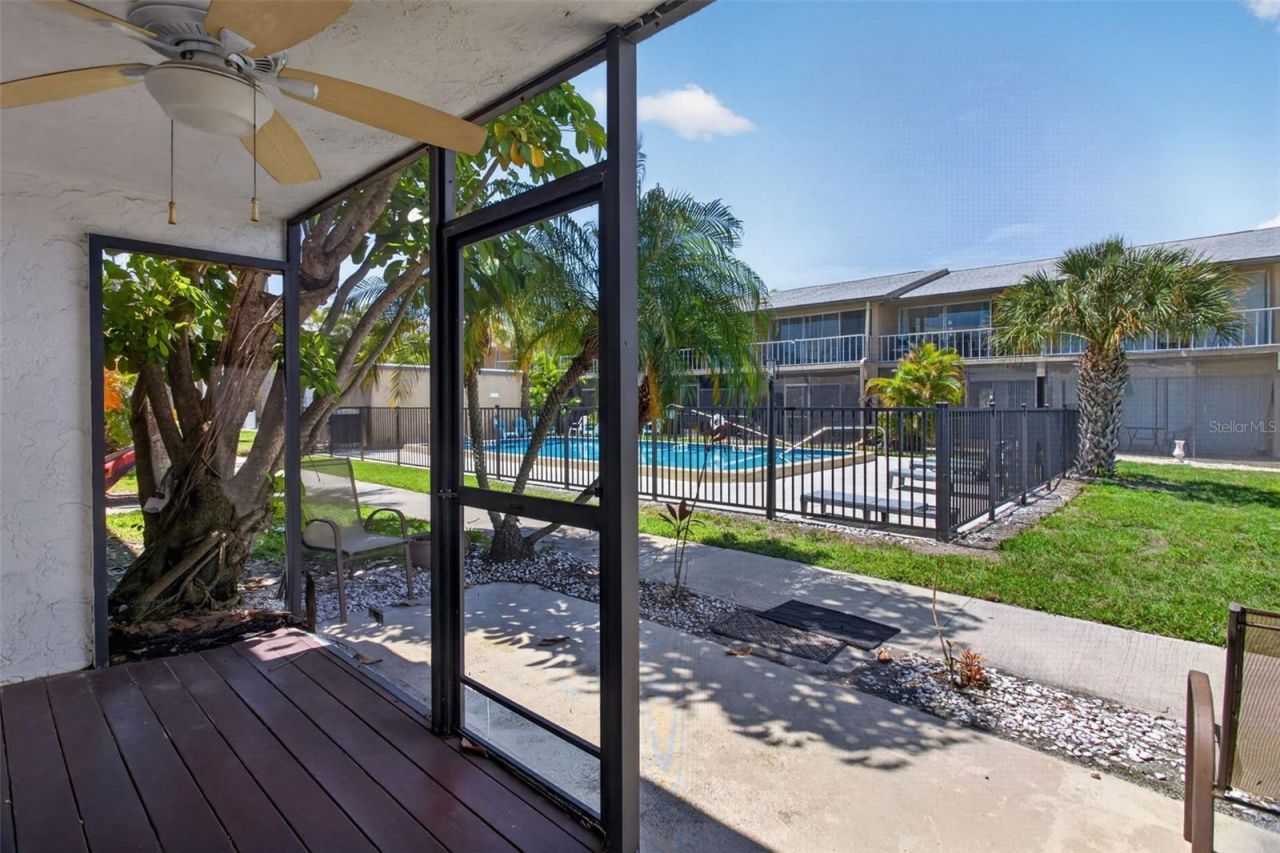 2948 Clark Road , Unit 121, Sarasota, FL 34231 Photo