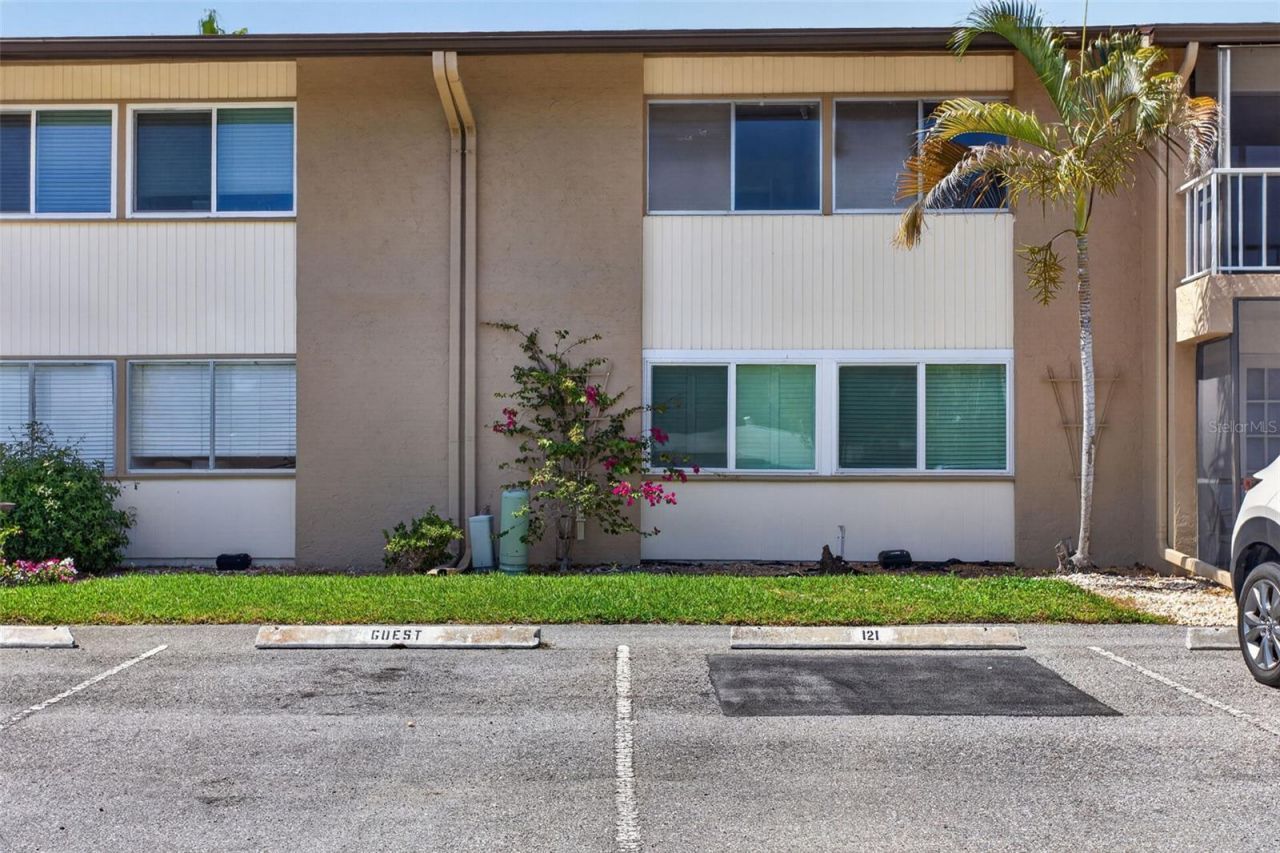 2948 Clark Road , Unit 121, Sarasota, FL 34231 Photo