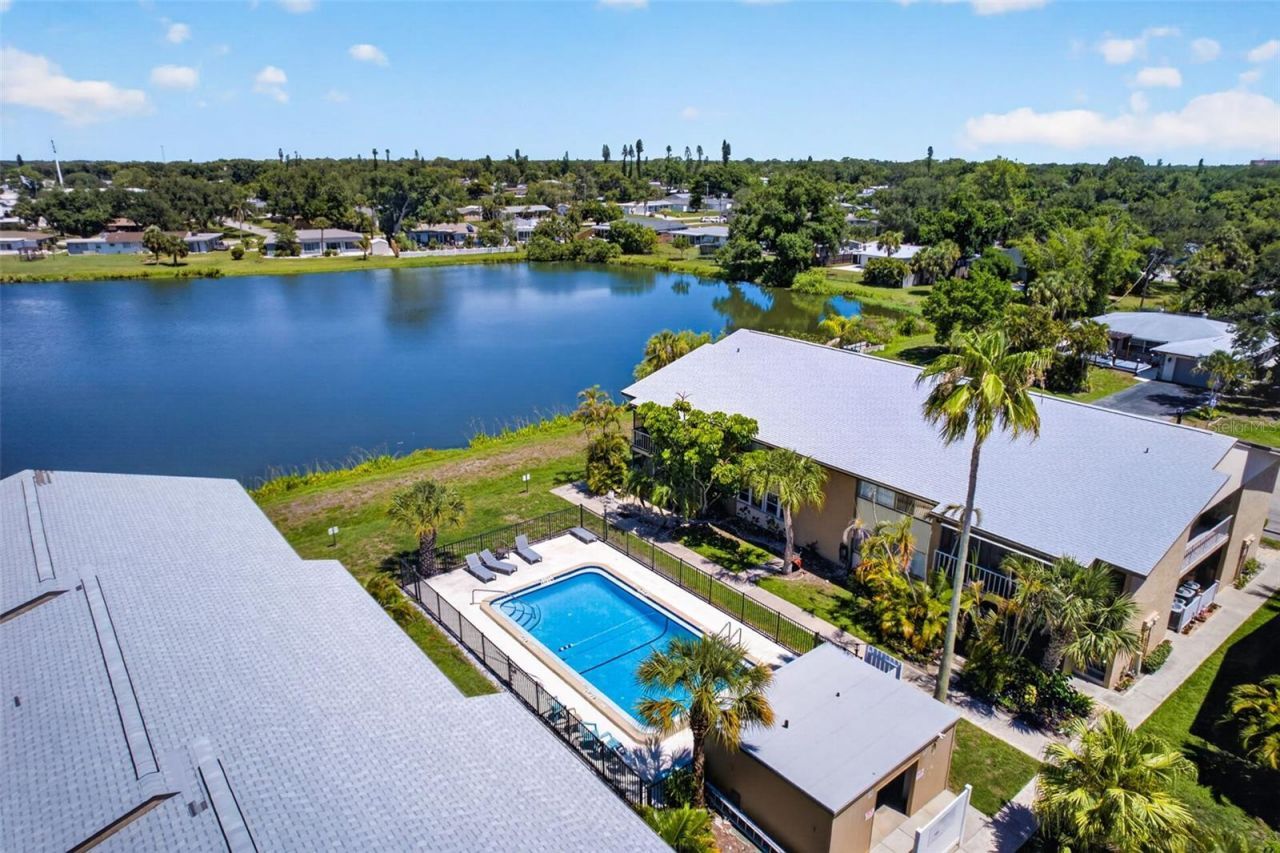 2948 Clark Road , Unit 121, Sarasota, FL 34231 Photo