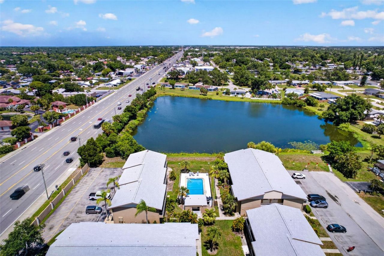 2948 Clark Road , Unit 121, Sarasota, FL 34231 Photo