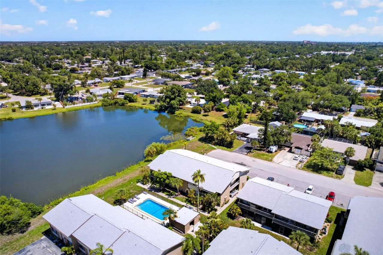 2948 Clark Road , Unit 121, Sarasota, FL 34231 Photo
