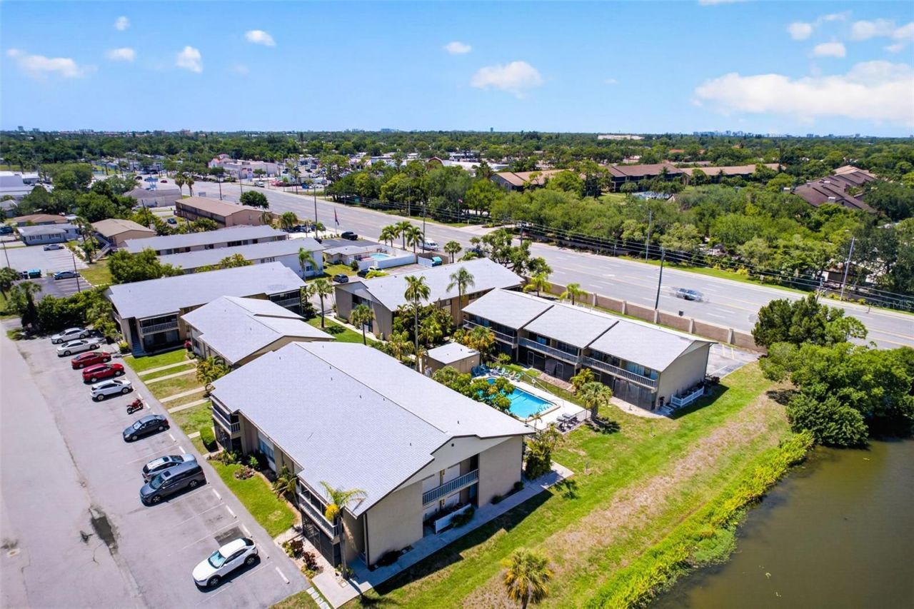 2948 Clark Road , Unit 121, Sarasota, FL 34231 Photo