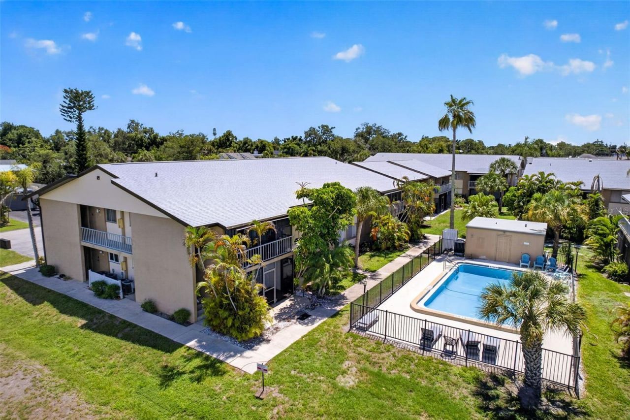 2948 Clark Road , Unit 121, Sarasota, FL 34231 Photo