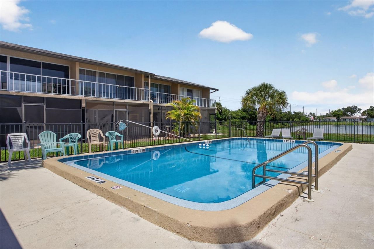 2948 Clark Road , Unit 121, Sarasota, FL 34231 Photo