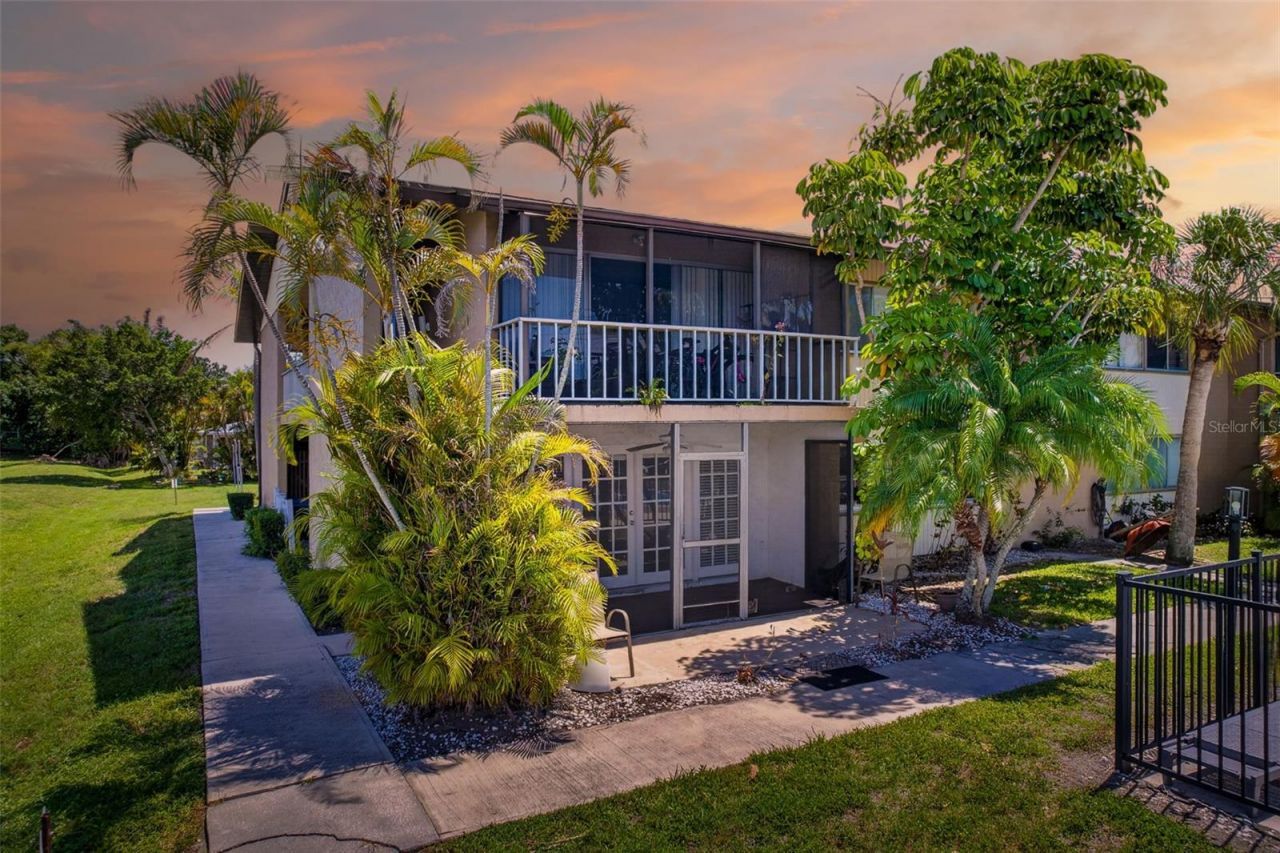 2948 Clark Road , Unit 121, Sarasota, FL 34231 Photo